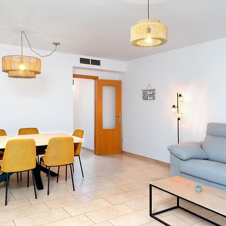 Tramontana Apartamentos Peñíscola エクステリア 写真