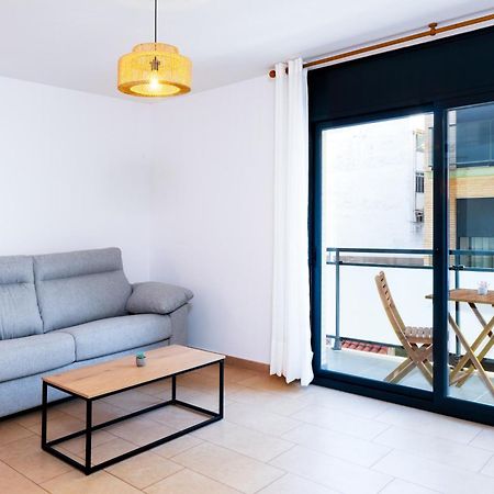 Tramontana Apartamentos Peñíscola エクステリア 写真