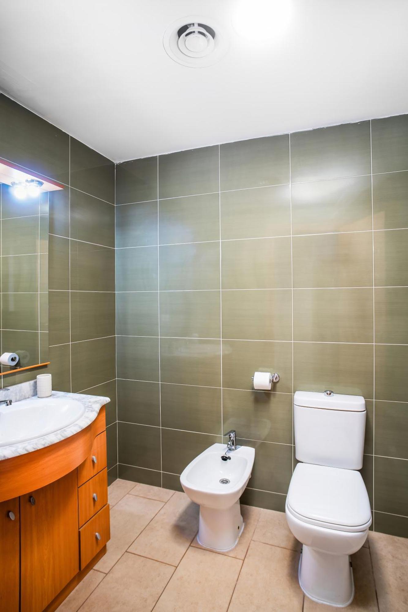 Tramontana Apartamentos Peñíscola エクステリア 写真